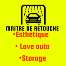 Maitre De Retouche YUL Airport