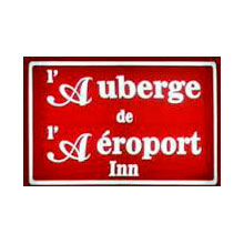 L’Auberge de l’Aéroport Inn